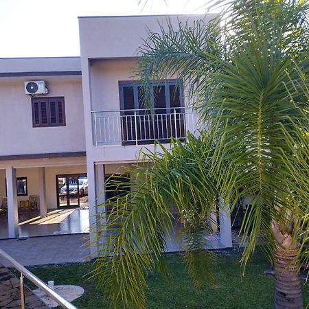 Senior Parque Hotel Santa Rosa  Εξωτερικό φωτογραφία