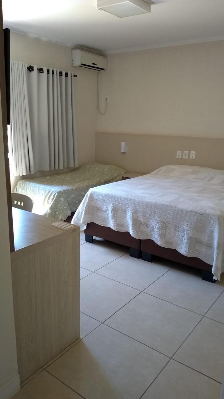 Senior Parque Hotel Santa Rosa  Εξωτερικό φωτογραφία