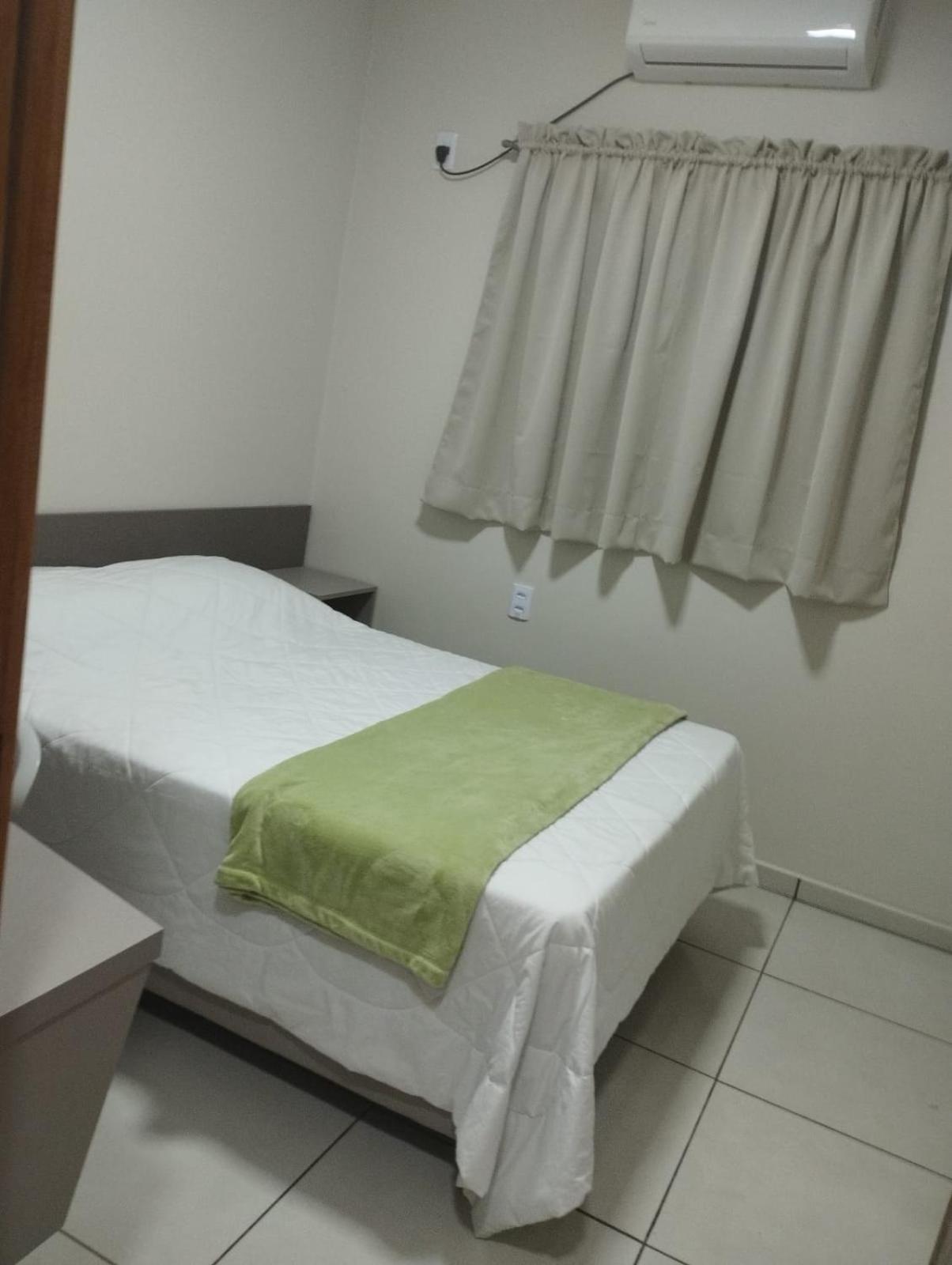 Senior Parque Hotel Santa Rosa  Εξωτερικό φωτογραφία