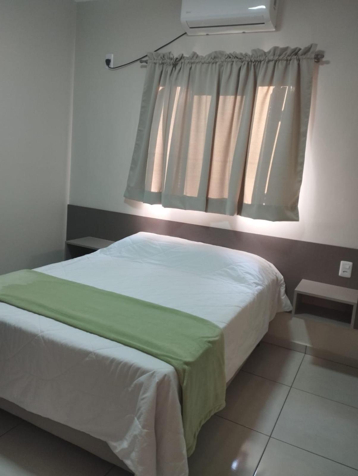Senior Parque Hotel Santa Rosa  Εξωτερικό φωτογραφία