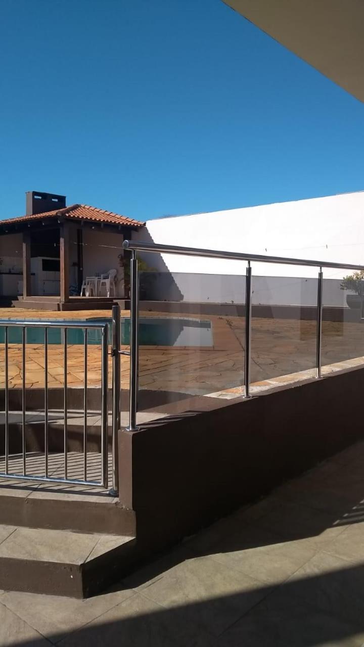 Senior Parque Hotel Santa Rosa  Εξωτερικό φωτογραφία