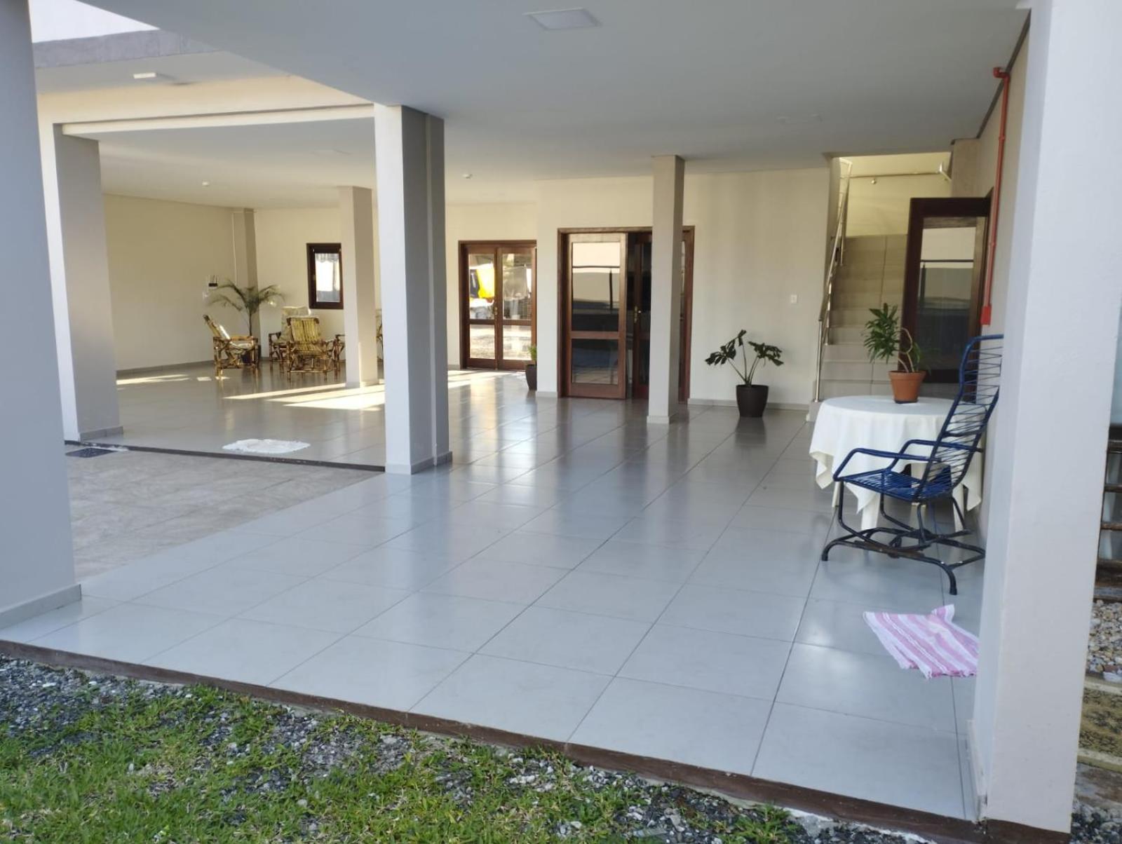 Senior Parque Hotel Santa Rosa  Εξωτερικό φωτογραφία