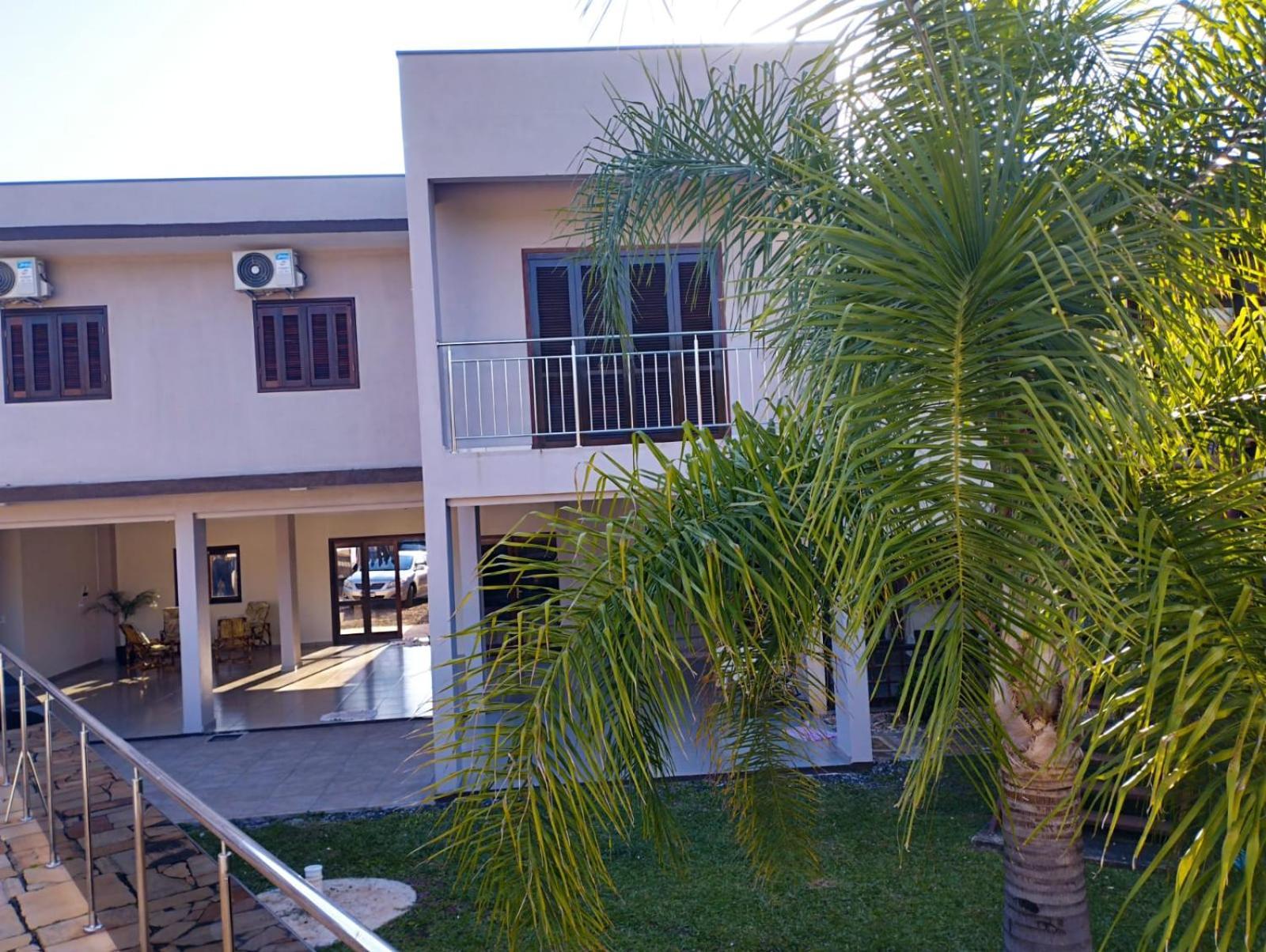 Senior Parque Hotel Santa Rosa  Εξωτερικό φωτογραφία