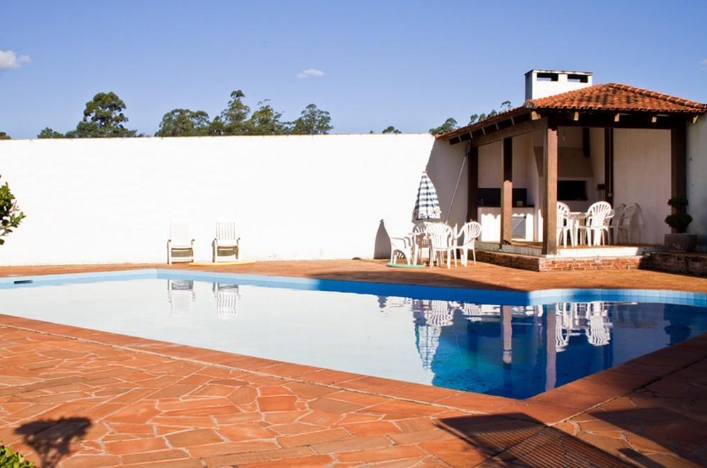 Senior Parque Hotel Santa Rosa  Εξωτερικό φωτογραφία