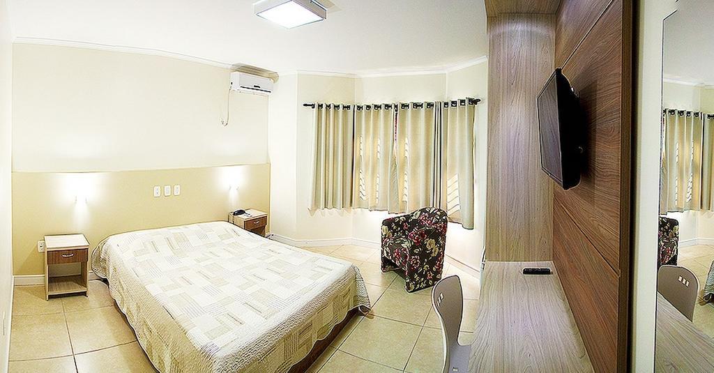 Senior Parque Hotel Santa Rosa  Δωμάτιο φωτογραφία
