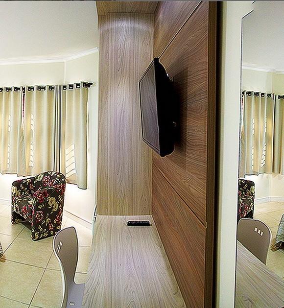 Senior Parque Hotel Santa Rosa  Δωμάτιο φωτογραφία