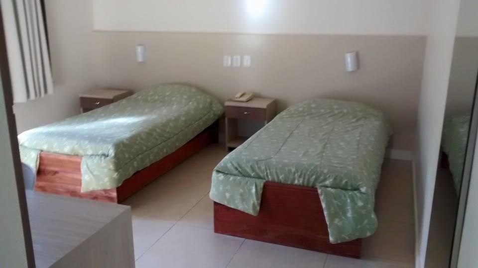 Senior Parque Hotel Santa Rosa  Εξωτερικό φωτογραφία