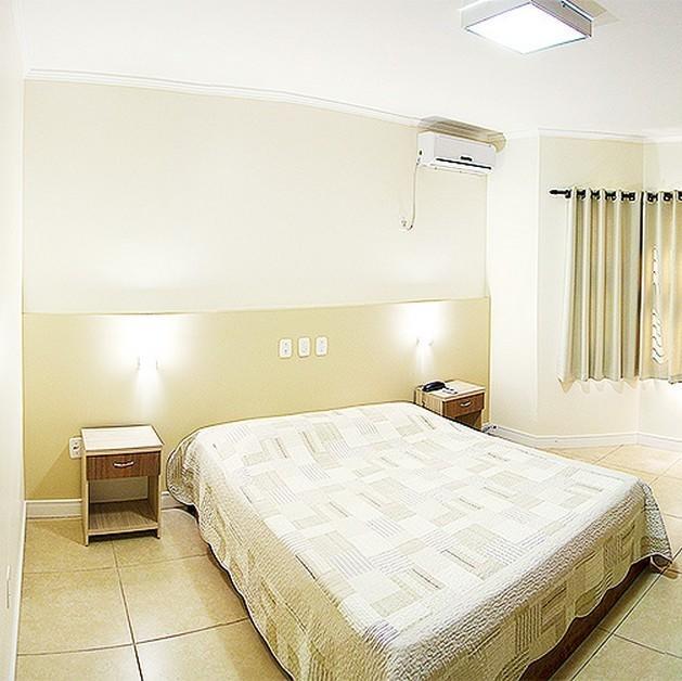 Senior Parque Hotel Santa Rosa  Δωμάτιο φωτογραφία
