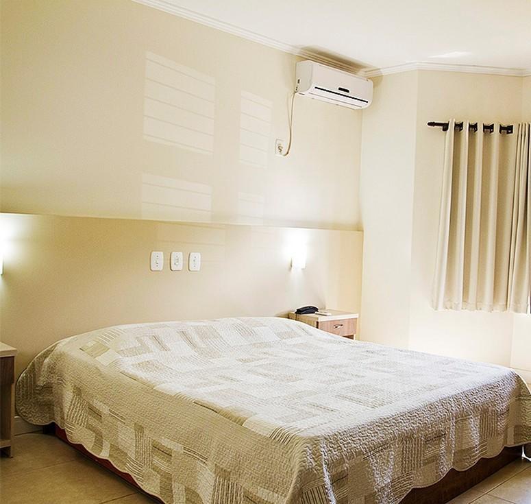 Senior Parque Hotel Santa Rosa  Δωμάτιο φωτογραφία